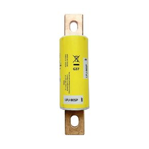 New LPJ-90SP LPJ-90A LPJ-90 LPJ Series 90A 600Vac Class J Fuse
