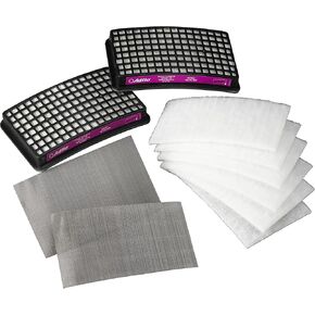 3M Adflo High Efficiency Starter Kit 15-1101-99/37147(AAD)