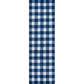 Momeni Rugs Geo Collection Area Rug, 2' X 3', Yellow