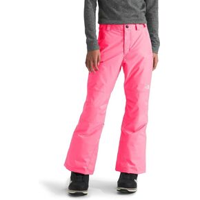 THE NORTH FACE girls Freedom Insulated Pants (Little Kids/Big Kids)