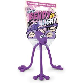 IF The Super Bendy Light - Green