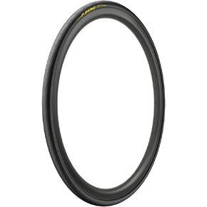 Pirelli P-Zero Velo Tubular Road Bike Tyre, 700 x 25c, Black
