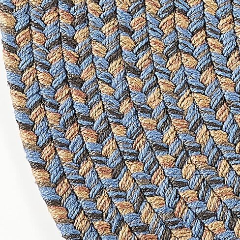 Deerwood Natural Tweed 2X10 Runner in Saudi Arabia