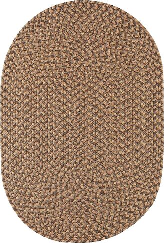 Deerwood Natural Tweed 2X10 Runner in Saudi Arabia