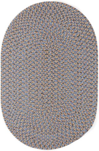 Deerwood Natural Tweed 2X10 Runner in Saudi Arabia