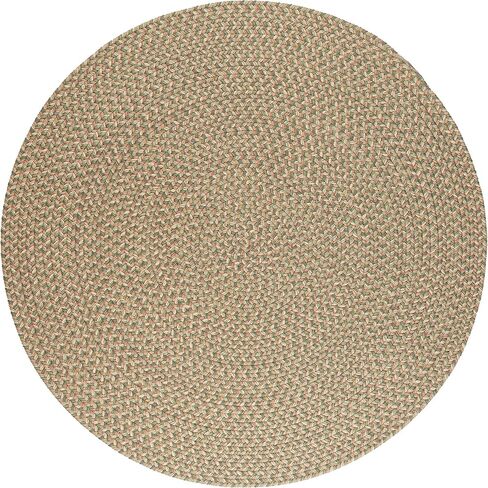 Deerwood Natural Tweed 2X10 Runner in Saudi Arabia
