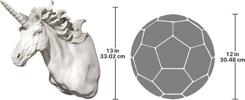 Design Toscano Sculpture, Antique Stone in Saudi Arabia