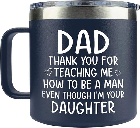 Birthday Gifts for Men, Dad, Grandpa - Men Gifts for Birthday, Dad Birthday Gifts - Funny Dad Gifts - Men Birthday Gifts Ideas, Gag Gifts for Men, Best Gifts for Men, Funny Gifts for Men Mug 14 Oz in Saudi Arabia