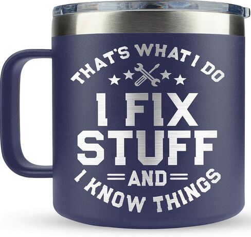 Birthday Gifts for Men, Dad, Grandpa - Men Gifts for Birthday, Dad Birthday Gifts - Funny Dad Gifts - Men Birthday Gifts Ideas, Gag Gifts for Men, Best Gifts for Men, Funny Gifts for Men Mug 14 Oz in Saudi Arabia
