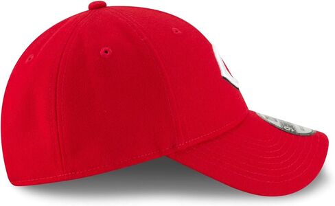 MLB The League Cincinnati Reds Home 9Forty قبعة قابلة للتعديل in Saudi Arabia