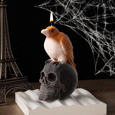 7 Cavities Large Dice Mold Heart Dice Mold Dice Resin Casting Mold Resin Making Molds Silicone Mold for Candle Home Decorate Mold 3D Animal Mold Candle Making Mold in Kuwait