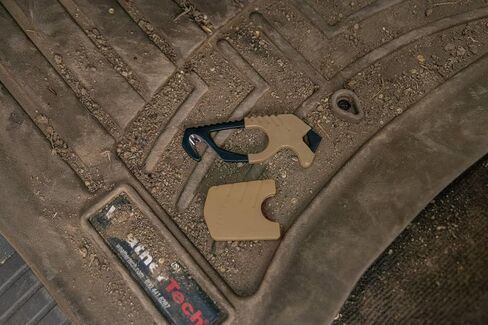 Gerber Gear Strap Cutter, Black [22-01944] in Saudi Arabia
