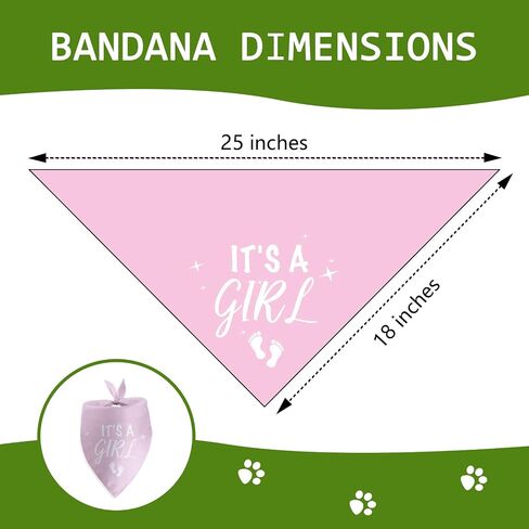 Its My Birthday Mother Puppers Dog Bandana Pink Dog Bandana Dog Birthday Decorations Photo Prop Pet Scarf Accessories for Dog Lovers Dog Mom Gifts in Saudi Arabia