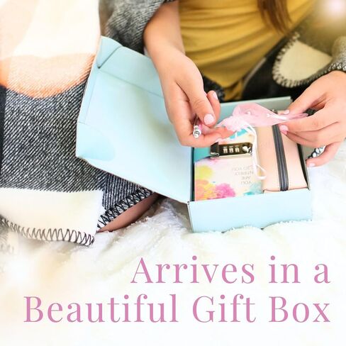 Life is a Doodle Journal for Teen Girls - Girls Diary Gift Set Includes a Leather Diary with Lock, Traveling Pencil Pouch, Love Bracelet, & Pink Pen - Super Cute Diary For Girls Ages 8-12 and Up in Saudi Arabia