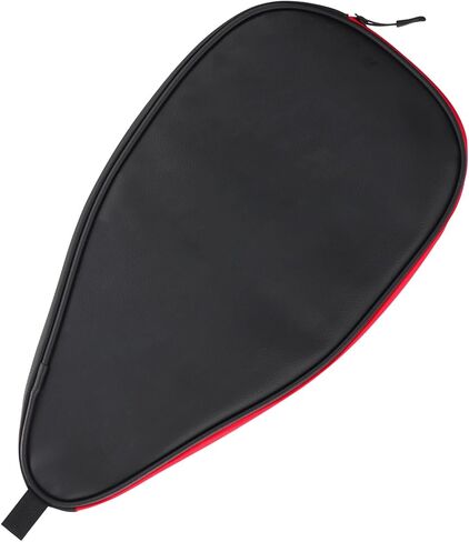 Premium Pickleball Paddle Cover Case | Durable Material Pickleball Covers Bag | Fits All Shapes Single Paddles in Saudi Arabia