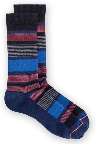 pistil Men's Jagger Crew Socks in Saudi Arabia