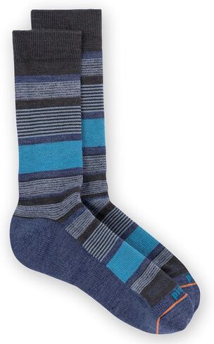 pistil Men's Jagger Crew Socks in Saudi Arabia