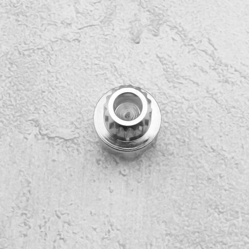 The Lord of the Tools 32/16PT Car Anti Theft Hollow Wheel Lock Lug Nut Screw Removal Key Socket for 5 Series 3 Series 1 Series Torque Up to 120Nm Vehicle Tyres Accessories in Saudi Arabia