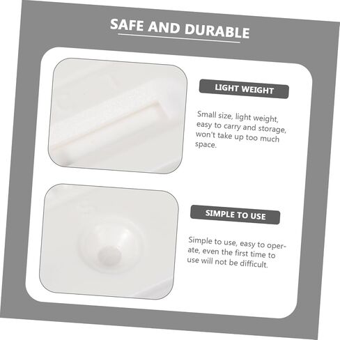 Healeved 3Pcs Tester Sheep Pregnancy Test Strip Livestock Pregnancy Test Strip Farm Animal Cow Colloidal Test Paper Plastic Early Pregnancy Tester for Animal in Saudi Arabia