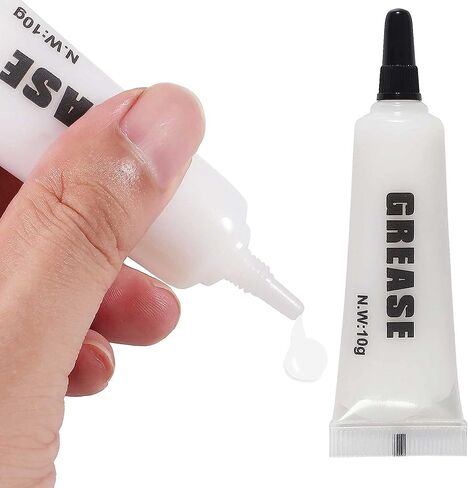 مجموعة أدوات Ender 3 Dual Z Axis Kit مع شحم، ومسمار رصاص مزدوج Z Stepper Motor 3D ملحقات الطابعة ثلاثية الأبعاد لـ Creality Ender 3، Ender 3 Pro، Ender 3 V2 in Kuwait