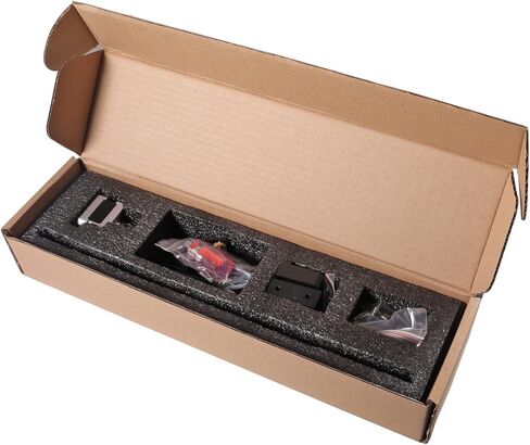 مجموعة أدوات Ender 3 Dual Z Axis Kit مع شحم، ومسمار رصاص مزدوج Z Stepper Motor 3D ملحقات الطابعة ثلاثية الأبعاد لـ Creality Ender 3، Ender 3 Pro، Ender 3 V2 in Kuwait