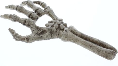Skeleton Hand Bottle Opener - Cast Iron in Saudi Arabia