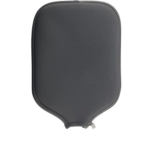 2pcs Improved Pickleball Paddle Cover Pickleball Racket Carry Sleeve Pickleball Paddle Protective Bag in Saudi Arabia