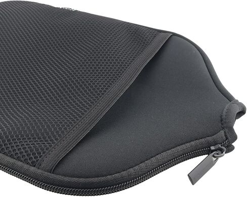 2pcs Improved Pickleball Paddle Cover Pickleball Racket Carry Sleeve Pickleball Paddle Protective Bag in Saudi Arabia