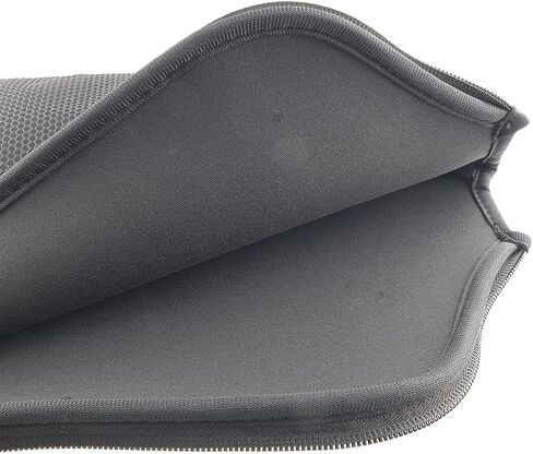 2pcs Improved Pickleball Paddle Cover Pickleball Racket Carry Sleeve Pickleball Paddle Protective Bag in Saudi Arabia