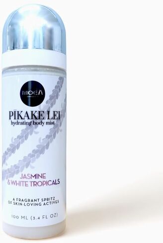 MOEĀ- GUAVA LANE Tropical Body Mist - Bright Nectar and Citrus Scent - MADE IN HAWAI’I - Skin-loving refreshing mist with fragrance mood boost - Summer Body Deo - Bright and Blooming- 3.4 oz in Saudi Arabia