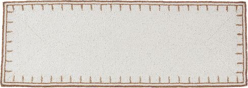 Timeless Glamour Beaded Table Runner in Saudi Arabia