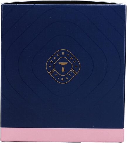 تراب - رقم 63 ماء الورد الفاوانيا - 7 أوقية. شمعة مميزة - عطر منزلي عطري برائحة زهور الفاوانيا البرية وماء الورد ونفحات المسك الخشبية - شمع الفازلين in Kuwait