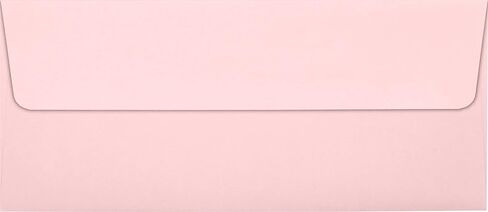LUXPaper #10 Business Envelopes | Peel & Press | 4 1/8" x 9 1/2" | Natural Linen | 80lb. Text | 50 Qty in Saudi Arabia