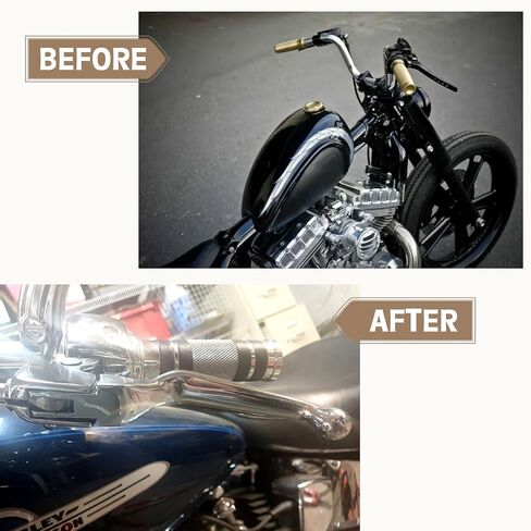 Lonsda Black Brake Clutch Lever for Harley Davidson Sportster 883 1200 Softail Road King Dyna Electra Glide Street Bob Night Train Fat Boy #OEM 43040 in Saudi Arabia