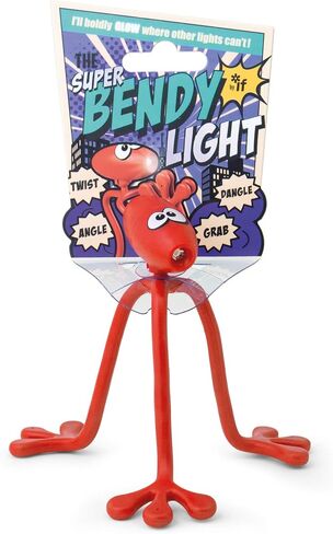 IF The Super Bendy Light - أخضر in Kuwait