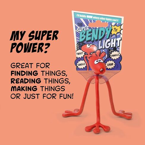 IF The Super Bendy Light - أخضر in Kuwait
