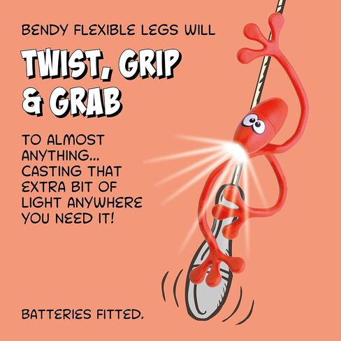 IF The Super Bendy Light - أخضر in Kuwait