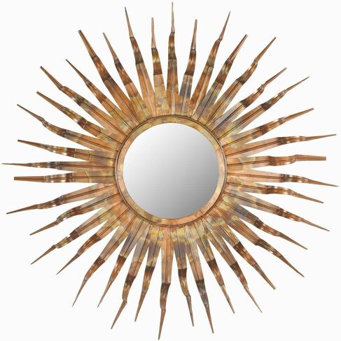 Safavieh Home Collection Sun Mirror in Kuwait
