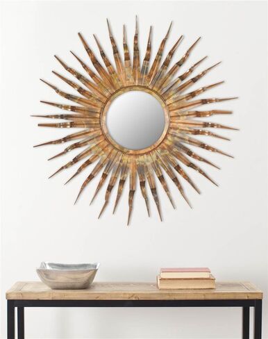 Safavieh Home Collection Sun Mirror in Kuwait