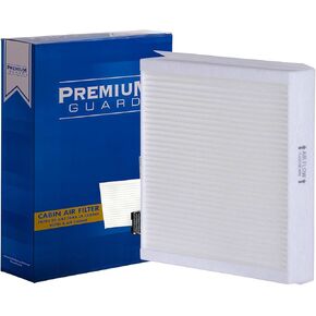 Pureflow Cabin Air Filter PC99559X | Fits 2023-21 Mercedes-Benz Maybach GLS600, 2023-20 GLS450
