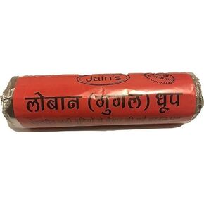 Guggal Loban Gugal Gugal Dhoop Guggal for Dhoop Gugal Dhoop Commiphora for Hawan Pooja (Pack of 1 220g)