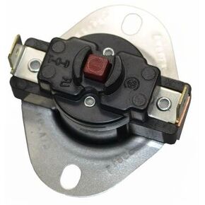 Source 1 Limit Switch S1-7624a3591