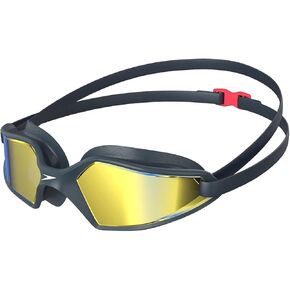 Speedo Hydropulse Mirror One Size