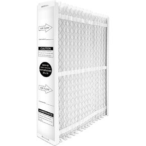 EXPXXFIL0320 Filters, EXPXXFIL0320 Replacement Filter Compatible for Bryant/Carrier Cabinet, 20x25x5 Air Filter Merv 13, Part Number: EXPXXFIL0320 (1 Pack)