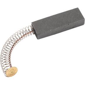 uxcell 30mm x 11mm x 7mm Motor Electric Hammer Power Tool Carbon Brush
