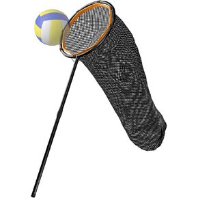 هدف التعامل مع الكرة الطائرة MR، هدف الكرة الطائرة التليسكوبية، معدات تدريب الكرة الطائرة معدات تدريب الكرة الطائرة لممارسة الهدف، مدرب الكرة الطائرة المحمول للضرب والضرب والتقديم in Kuwait