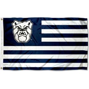 College Flags & Banners Co. Butler Bulldogs Flag