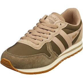 Gola Women's Daytona Chute Sneaker