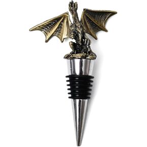 Wine Stopper,Pirate Wine Stoppers for Wine Bottles，Cute Wine Accessories/Kitchen Gadgets