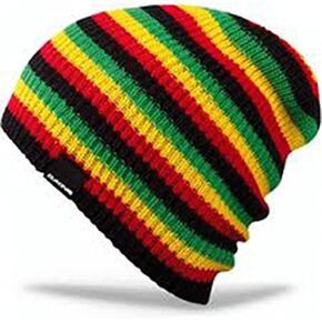 DAKINE Men's Chase Tall Ribbed Beanie in Saudi Arabia